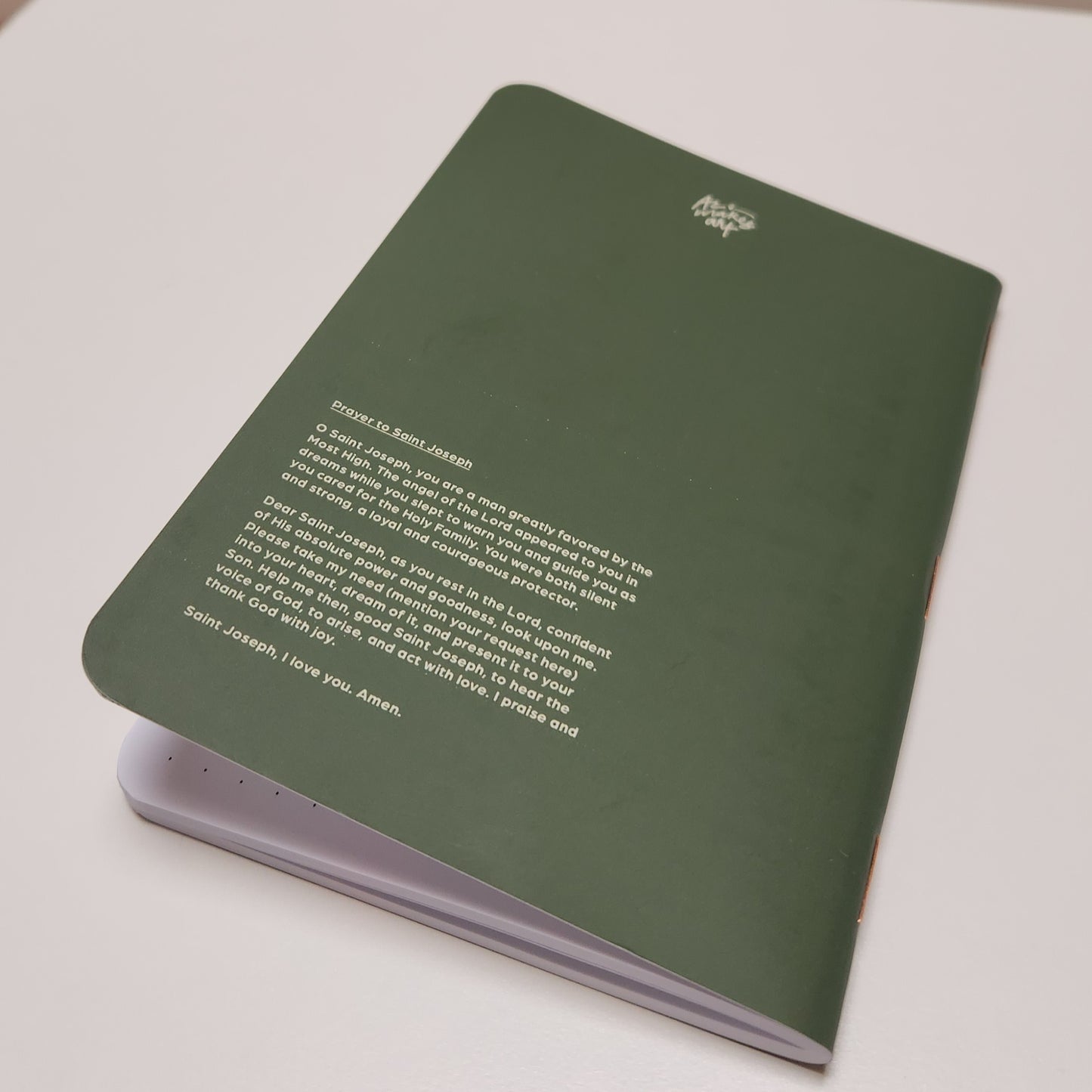 Confidence in Providence pocket journal